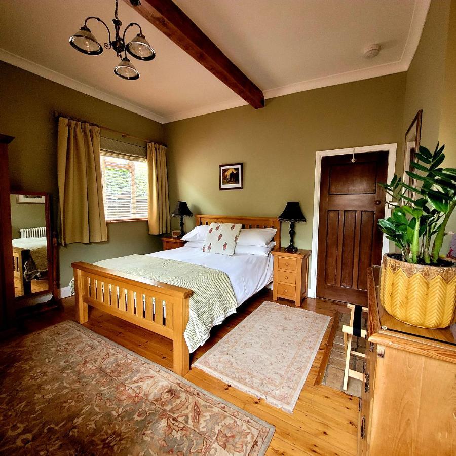 The Old School B&B Chichester Kültér fotó