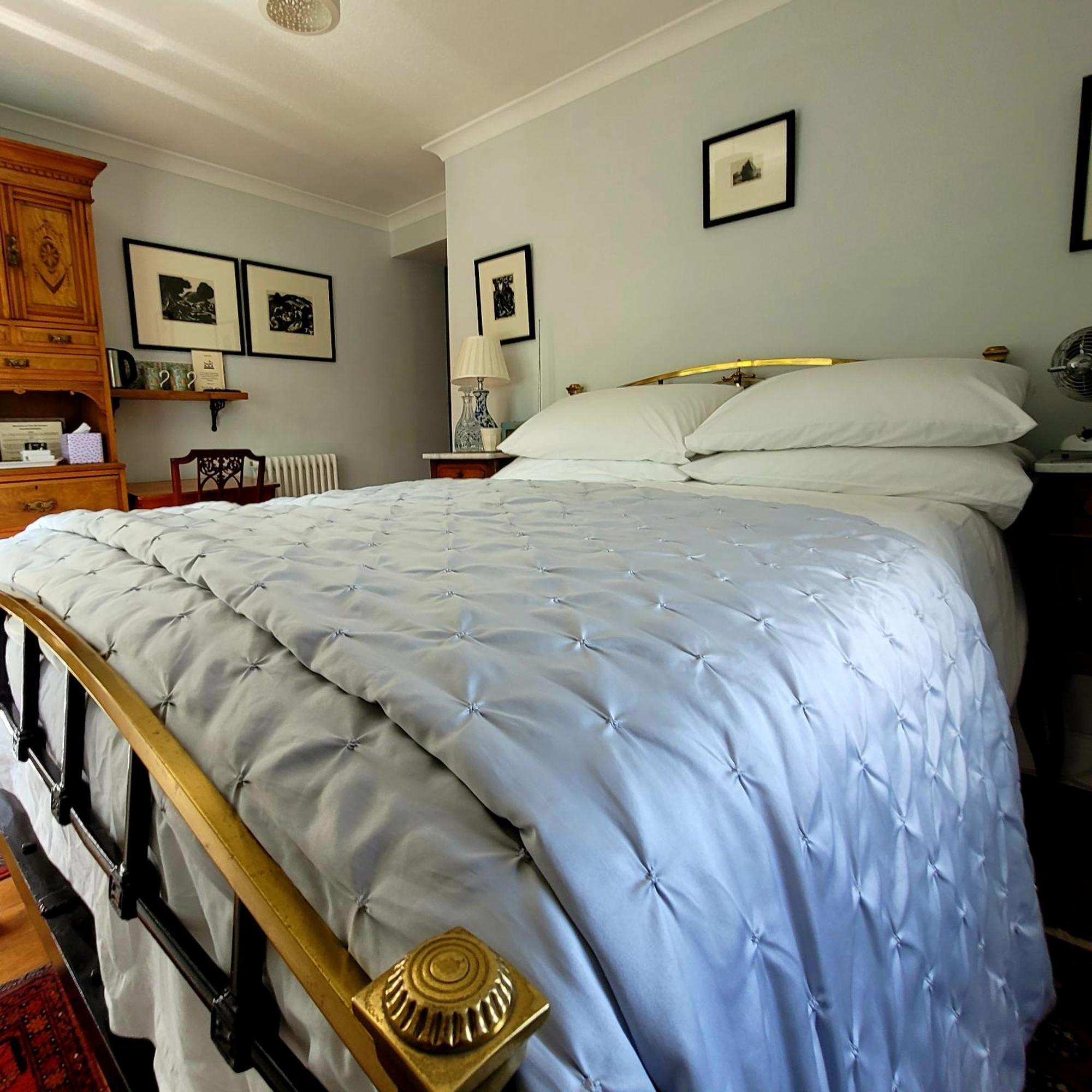 The Old School B&B Chichester Szoba fotó