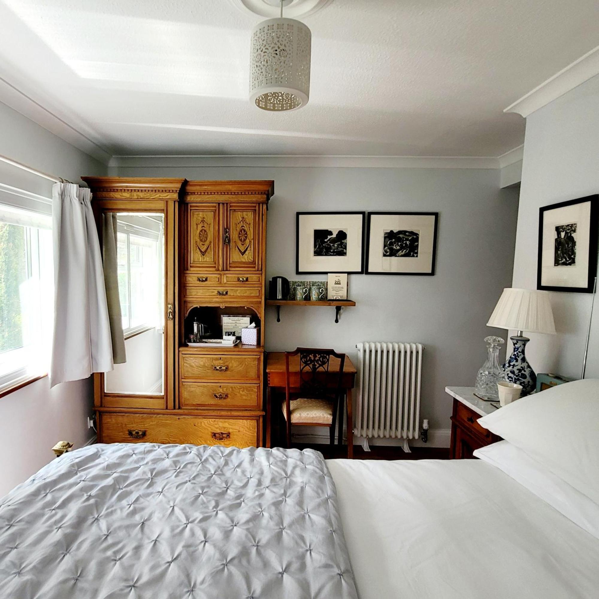 The Old School B&B Chichester Szoba fotó