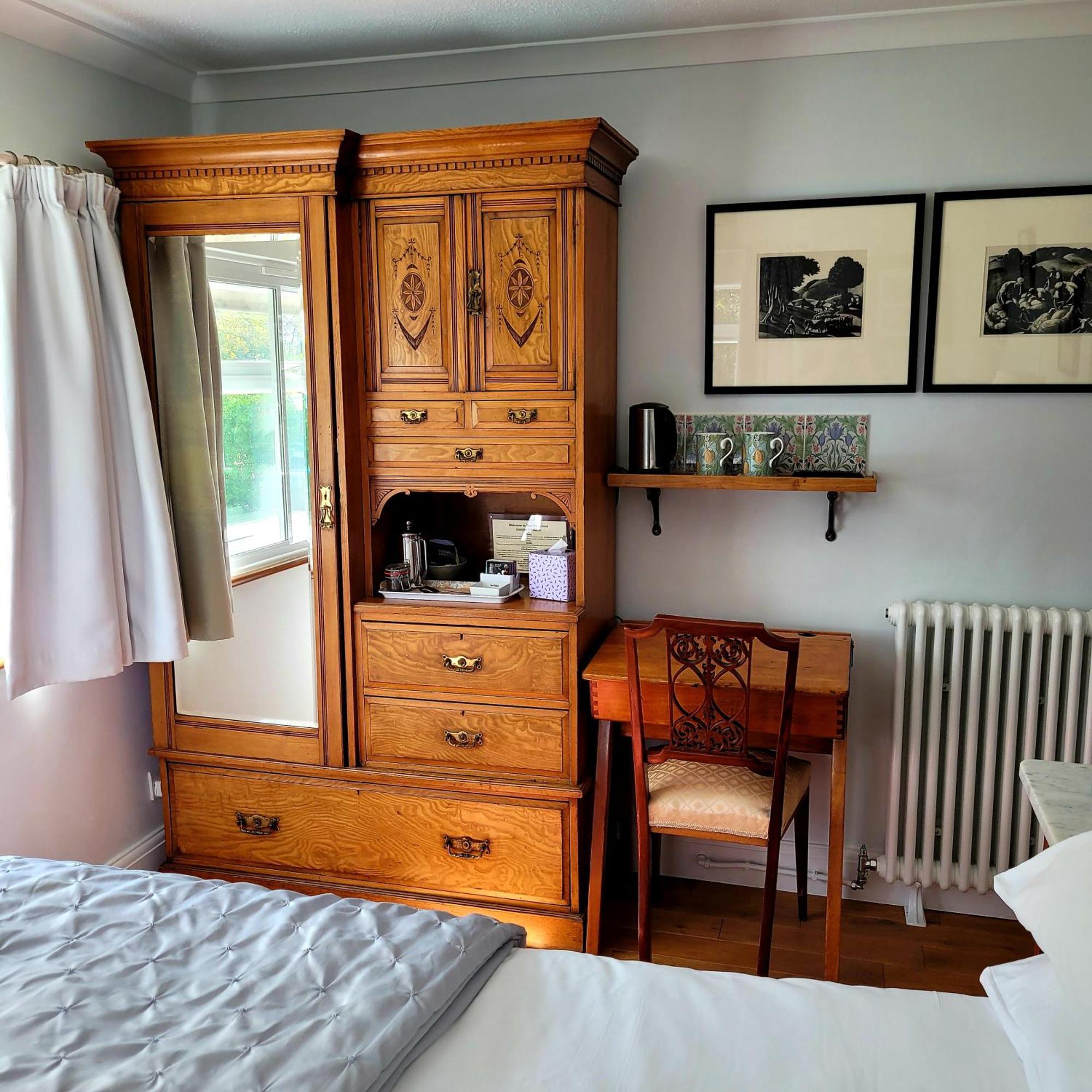 The Old School B&B Chichester Szoba fotó